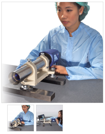 Ultra HP自準(zhǔn)直儀