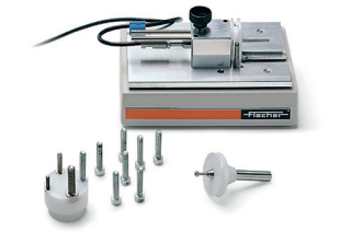 FISCHERSCOPE MMS PC2多功能模塊化測厚儀附件