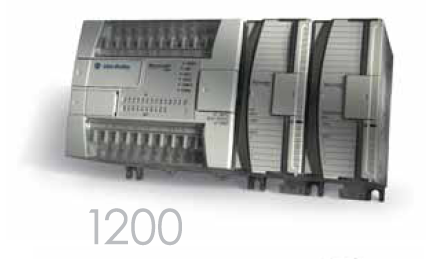 MicroLogix 1200 可編程邏輯控制器