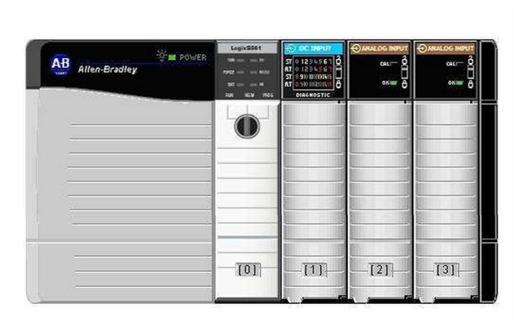 1769-L23x CompactLogix系統(tǒng)
