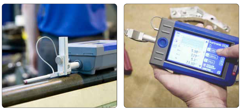 英國(guó)泰勒霍普森Surtronic S-128