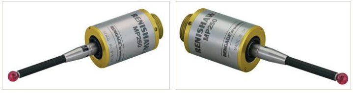 雷尼紹磨床測(cè)頭-Renishaw MP250