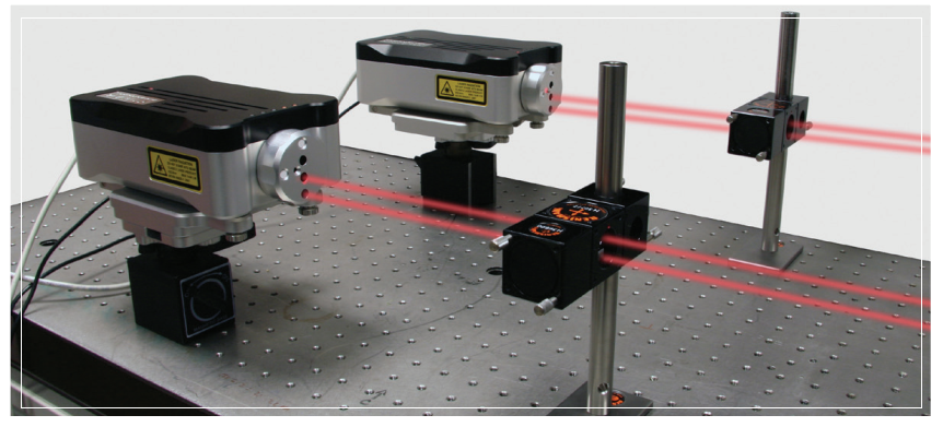 雷尼紹XL 80激光干涉儀在機(jī)器性能和實(shí)驗(yàn)室的應(yīng)用