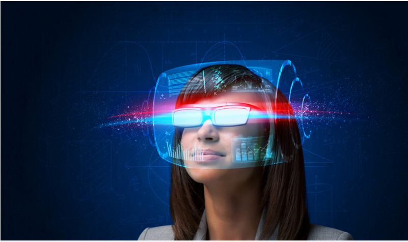 虛擬現(xiàn)實(shí)