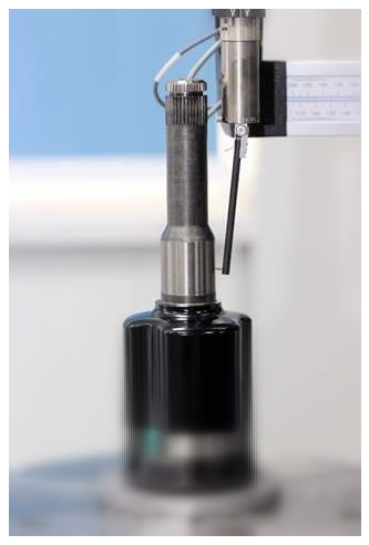 英國(guó)泰勒霍普森Talyrond 500H