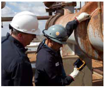 USM Go / DMS Go便攜式超聲波探傷儀和測厚儀