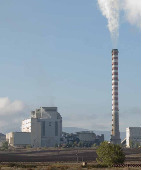 發(fā)電和水處理