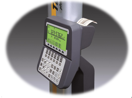 瑞士TESA-HITE plus M400/700電動一維測高儀