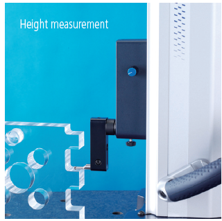 QM-Height測(cè)量高度測(cè)量