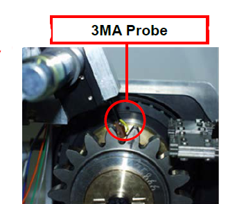 微磁多參數微結構和應力分析儀