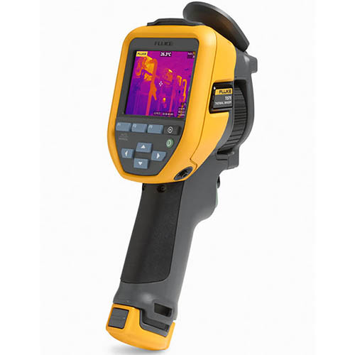 TiS75 紅外熱像儀