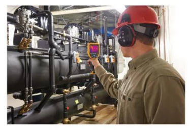 TiS75 紅外熱像儀