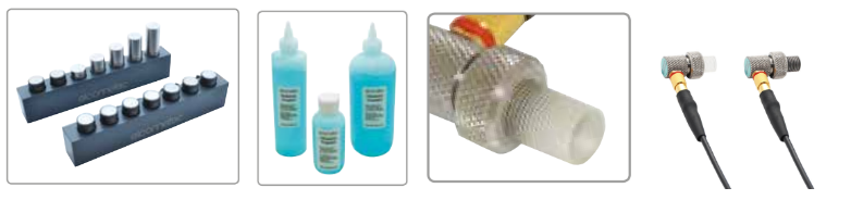 Elcometer 307 超聲波精密測厚儀各種附件配件備件