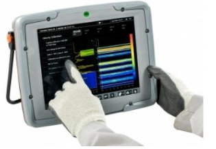 240mm 超大觸摸屏顯示