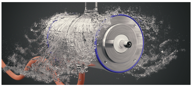 AB-羅克韋爾Kinetix VPH 衛(wèi)生型伺服電機(jī)