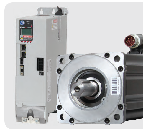 美國(guó)ab 羅克韋爾Kinetix VPF 食品級(jí)伺服電機(jī)