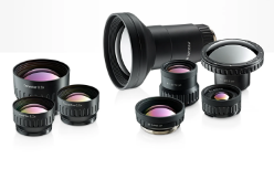 8 種可選鏡頭，實現(xiàn)多功