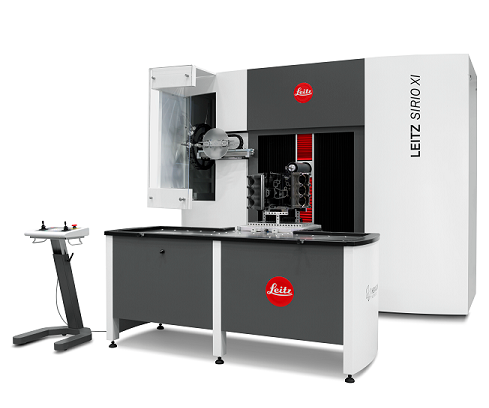 Leitz SIRIO SX/Xi 在線質(zhì)量控制三坐標(biāo)測量機