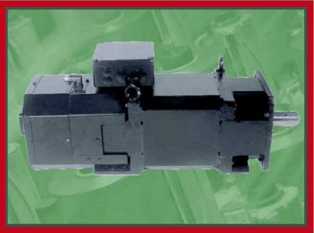 HPK系列大功率異步電動機(jī)