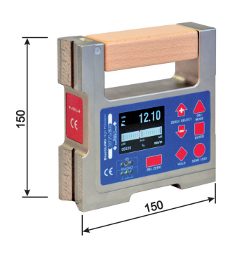 瑞士BlueCLINO High Precision高精度電子角度儀