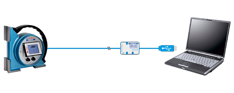 niveISWISS-D水平儀