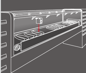 在包裝之前檢測(cè)物體