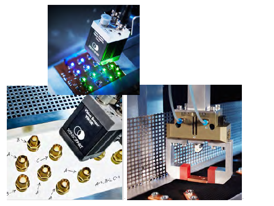 森薩帕特傳感器