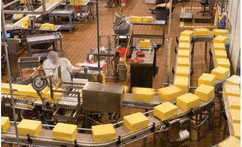 美國AB羅克韋爾LDAT 系列集成直線推進器應用圖示