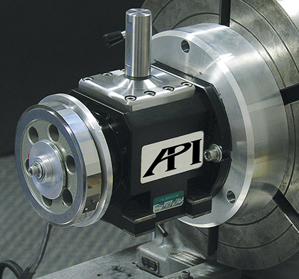 美國API Swivelcheck角擺檢查儀