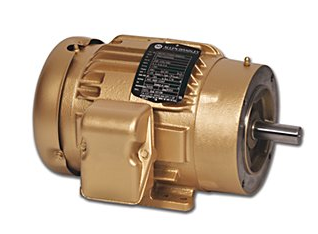 完全密封式交流電機(jī)CM103