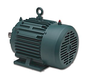 敞開式交流電機(jī)Bulletin CM107