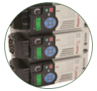 可垂直或水平安裝