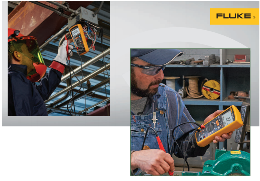 美國(guó)福祿克Fluke 1577 絕緣萬用表