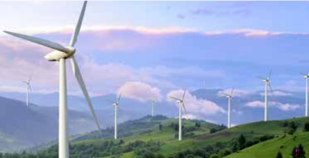 風(fēng)電應(yīng)用