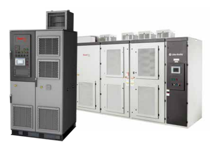 ab羅克韋爾PowerFlex&reg; 6000交流變頻器