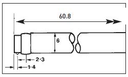 標(biāo)準(zhǔn)探