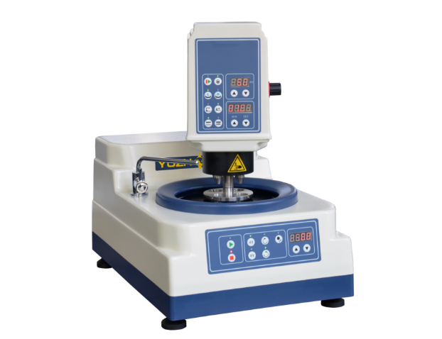 上海金相磨拋機(jī)YMPZ-1型自動(dòng)試樣磨拋機(jī)