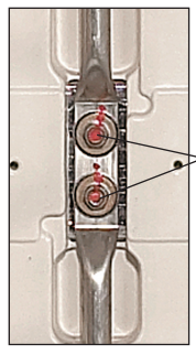 水平和垂直母線
