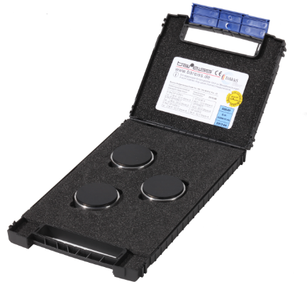 硬度標(biāo)準(zhǔn)塊