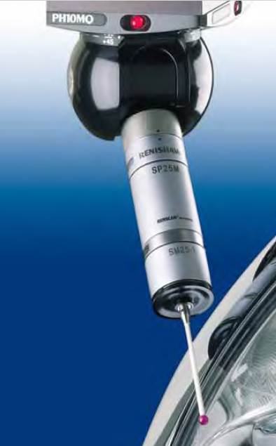 英國(guó)雷尼紹Renishaw A-5000-3603