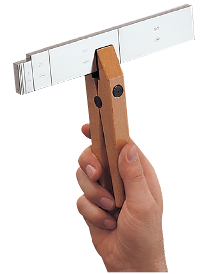 德國馬爾量塊""