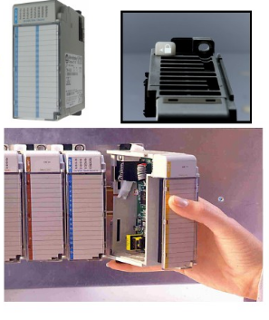 羅克韋爾plc模塊 5069-L320ER