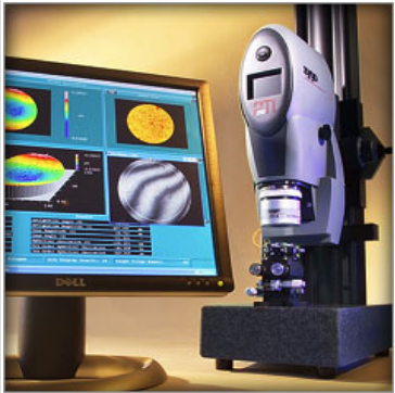 美國ZYGO PTI 250激光干涉儀