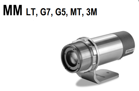 Raytek Marathon MM在線式紅外測溫儀/高溫計(jì)