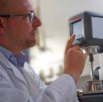 具有內(nèi)部測量程序的獨立儀器