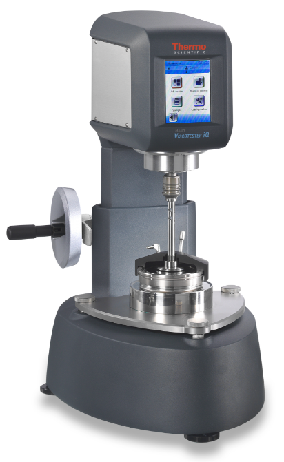 Viscotester iQ 新一代智能粘度計