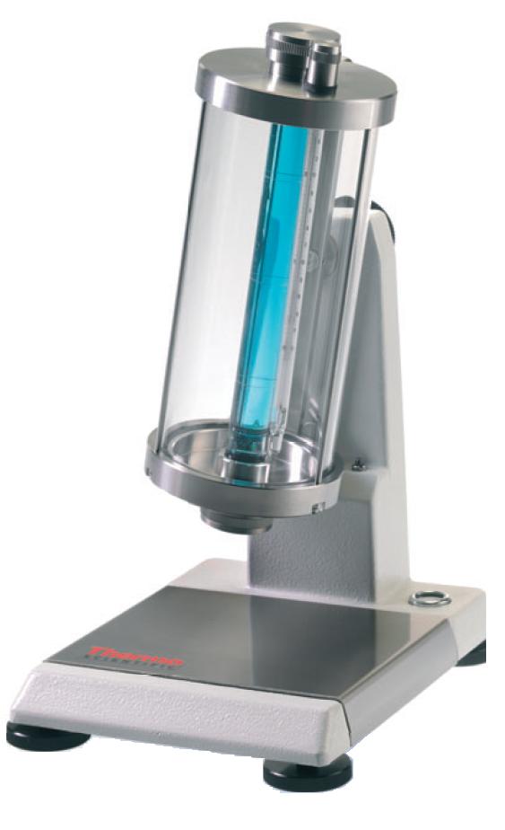 賽默飛世爾HAAKE 落球式粘度計C