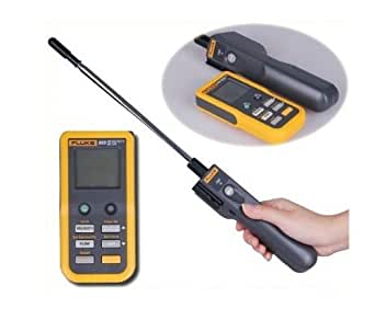  Fluke 923 熱線式風(fēng)速測(cè)量?jī)x