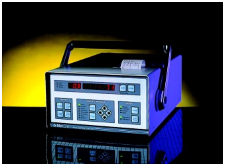 美國METONE 2400/2408便攜式空氣顆粒計數(shù)器