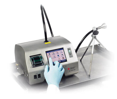 美國METONE 3400便攜式空氣顆粒計數(shù)器